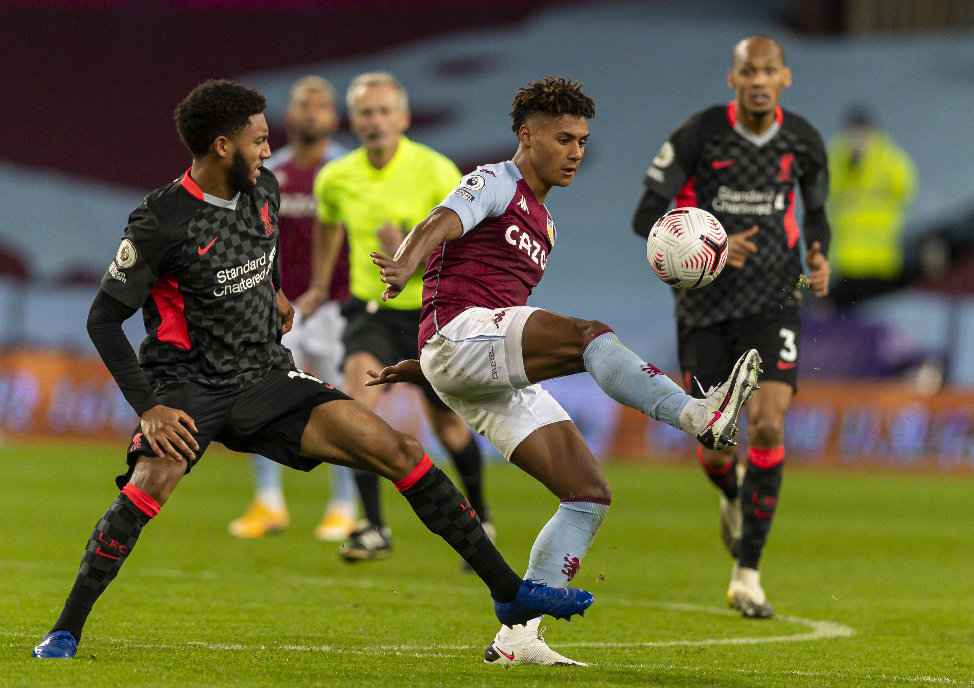 持续的技巧 持续的技巧